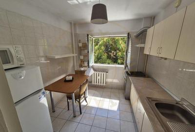 Apartament 2 camere ?tefan cel Mare - 8