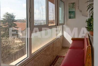 Apartament cu 3 camere decomandat în Agigea - 5