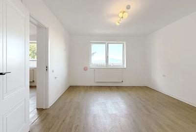 Apartament cu 2 camere semidecomandat în Centrul Istoric