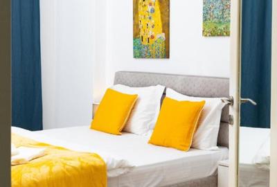 Ultracentral ap 2 camere  Airbnb investitie Ultracentral ap 2 camere  Airbnb investitie - 10