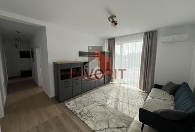 Apartament cu 2 camere decomandat, mobilat în Freidorf - 1