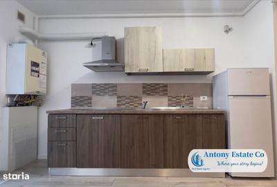 Apartament cu 2 camere în Central - 2