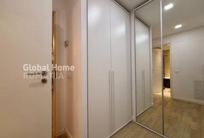 2 Camere | Parcare Inclusa | Vedere panoramica | Forest Hill - Pipera - 9