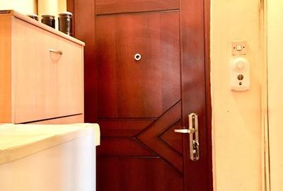 Apartament cu 2 camere în Dacia