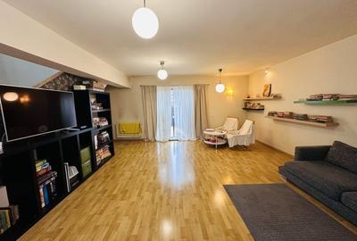 Vila spectaculoasa, 240 mp construiti, 330 mp teren, duplex, Chiajna - 3