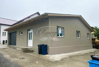 Hala productie sau depozitare - 2