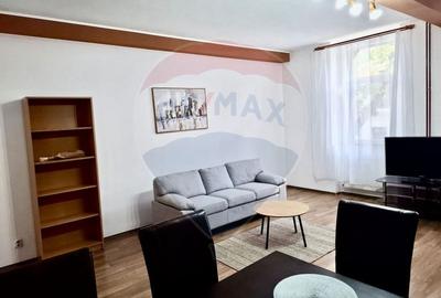 Apartament ultracentral de inchiriat pe str. Mihai Eminescu - 12