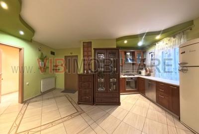 Apartament cu 4 camere decomandat, mobilat în Scriitorilor - 2