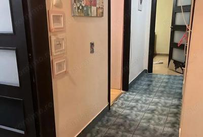 3 camere, decomandat, etaj 2/4, 2 bai, 2 balcoane - Siderurgistilor 3 camere, decomandat, etaj 2/4, 2 bai, 2 balcoane - Siderurgistilor - 8