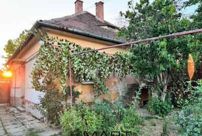 Casa 4 camere zona Terezian