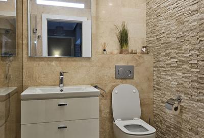 Apartament cu 2 camere decomandat în Sud - 7