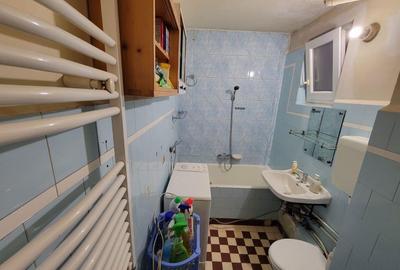 Apartament cu 3 camere semidecomandat în Exterior Vest - 6