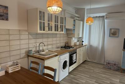 Apartamentul tau de pe faleza Marii Negre -Navodari -Mamaia Nord Building Stefan - 8