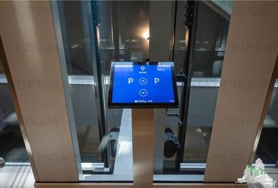 Apartament cu 2 camere decomandat în Exterior Nord - 5