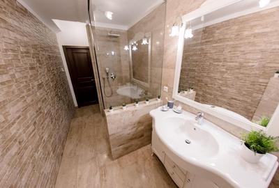 Universitate apartament 5 camere 220 mp de inchiriat - 7
