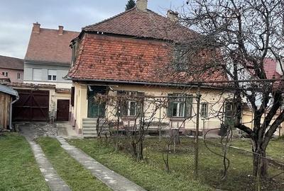 Casă cu 4 camere în Central - 5