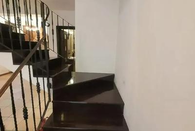 Vila P+1+M de inchiriat zona Floreasca-Barbu Vacarescu,singur curte! - 18