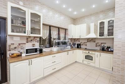 Vila 5 camere complet mobilata, foișor, teren generos - 39