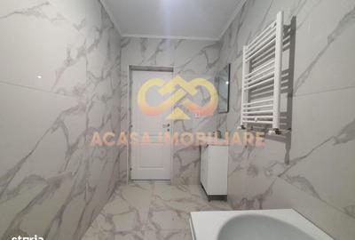 Apartament cu 2 camere semidecomandat în Ciurea
