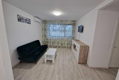 Apartament 2 Camere | Hils Pallady | Loc parcare | Centrala | Metrou - 1