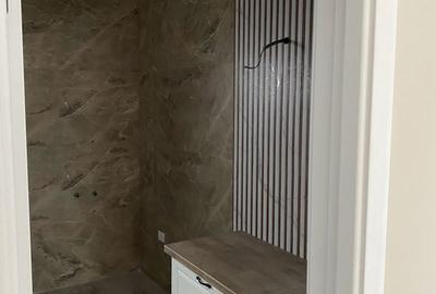 Casă cu 3 camere în Cordun - 3