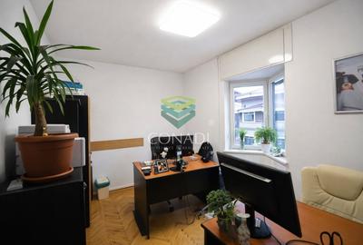 Apartament in vila zona Aviatorilor - 18