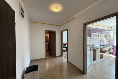 Apartament cu 2 camere decomandat în Pietroasa - 12