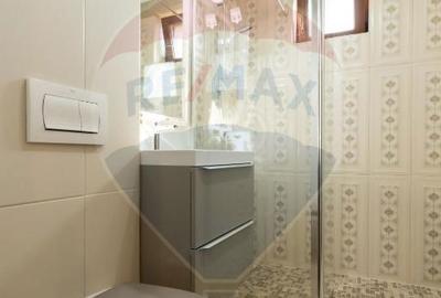 Apartament cu 2 camere, mobilat în Ultracentral - 12