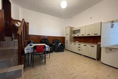 Casă cu 2 camere cu Canalizare în Central - 8