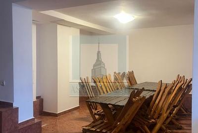 Casa/Vila de vanzare in Predeal - 8