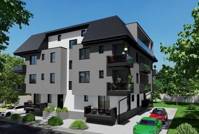 Garsoniera Complex Etalon 3 | Preturi promotionale | Finisaje la alegere | - 4