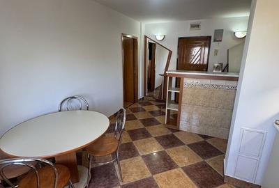 Apartament cu 2 camere decomandat, mobilat în Ultracentral - 10