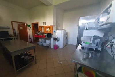 Pizzerie restaurant de inchiriat - 6