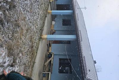 Casă în Băcel - 4