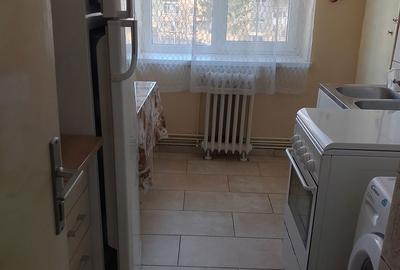 Apartament cu 2 camere decomandat în Central - 8