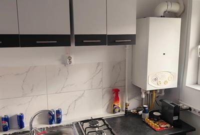 Garsoniera de inchiriat - 2