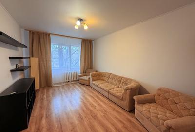 Apartament cu 2 camere decomandat, mobilat în Berceni