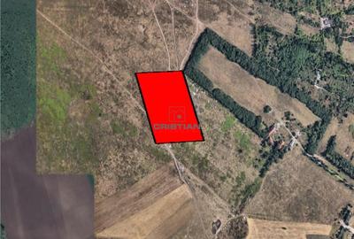 Teren de 33000 mp, în Prelungirea Ghencea - 1
