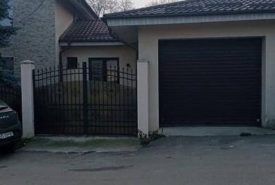 Vand a P+M constructie noua - 2