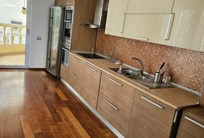 Apartament 3 camere, Herastrau - Cartier Francez |  complex Persepolis - 3