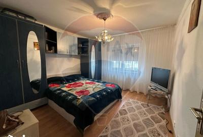 Apartament cu 3 camere decomandat, mobilat în Nord - 9