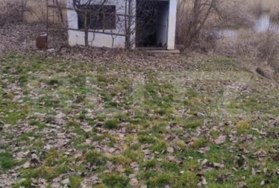 Teren de 5200 mp, în Fizeșu Gherlii - 6