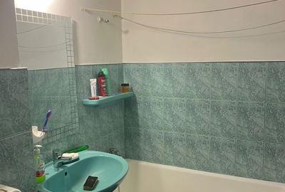 Garsonieră decomandată în Exterior Vest - 2