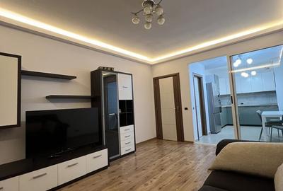 Apartament cu 3 camere în Tractorul - 4