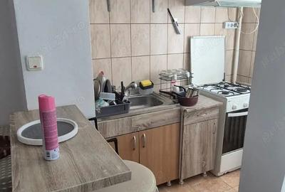 Garsonieră semidecomandată în Militari