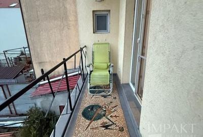 Apartament modern, zona UMF - 16