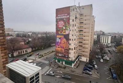 Garsoniera, 26 mp, Calea Bucuresti - 1