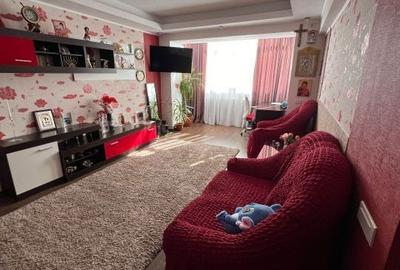 Apartament cu 3 camere decomandat în Doamna Ghica - 10