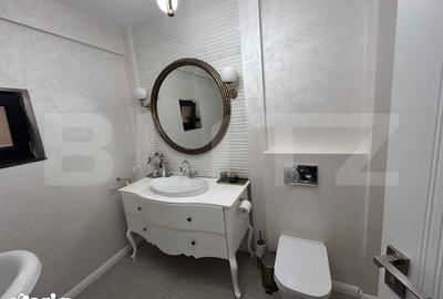 Apartament cu 4 camere în Central - 2