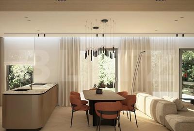 Apartament exclusivist in bloc nou, cu centru SPA! - 1